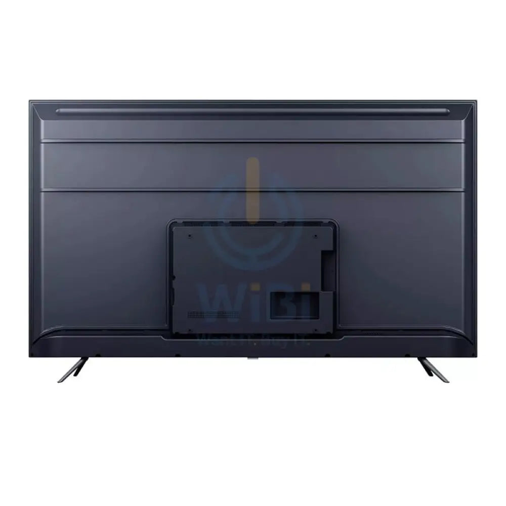 Mi TV 4S - 65’’ 4K LED / HDMI / USB / Ethernet - Black Accessories > Smart Devices > Smart TV > Offer Zone