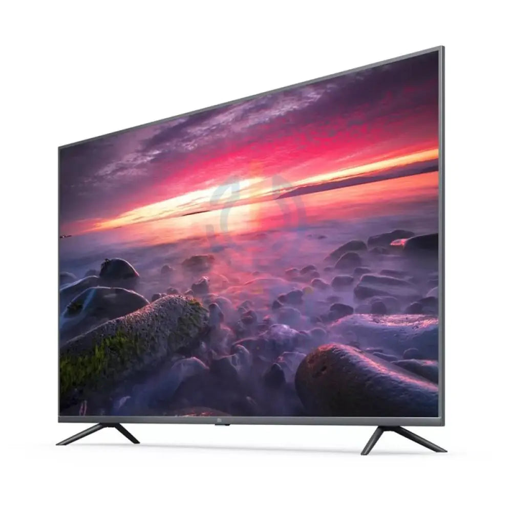 Mi TV 4S - 65’’ 4K LED / HDMI / USB / Ethernet - Black Accessories > Smart Devices > Smart TV > Offer Zone