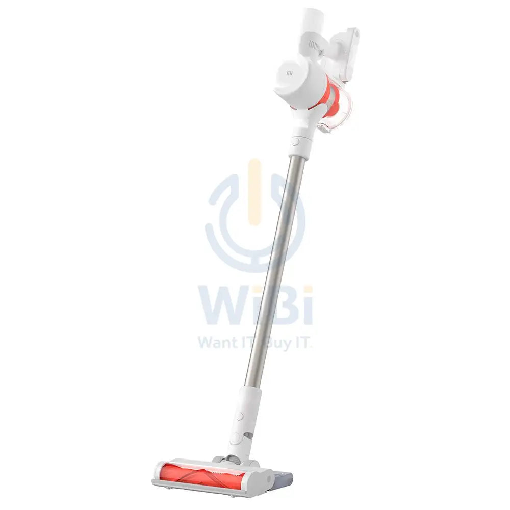 Mi Vacuum Cleaner G10 - 3000mAh / 450W / White Accessories > Smart Devices