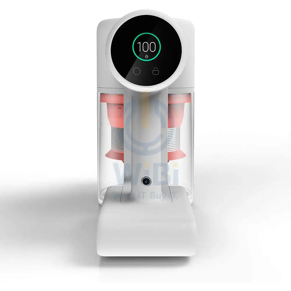 Mi Vacuum Cleaner G10 - 3000mAh / 450W / White Accessories > Smart Devices