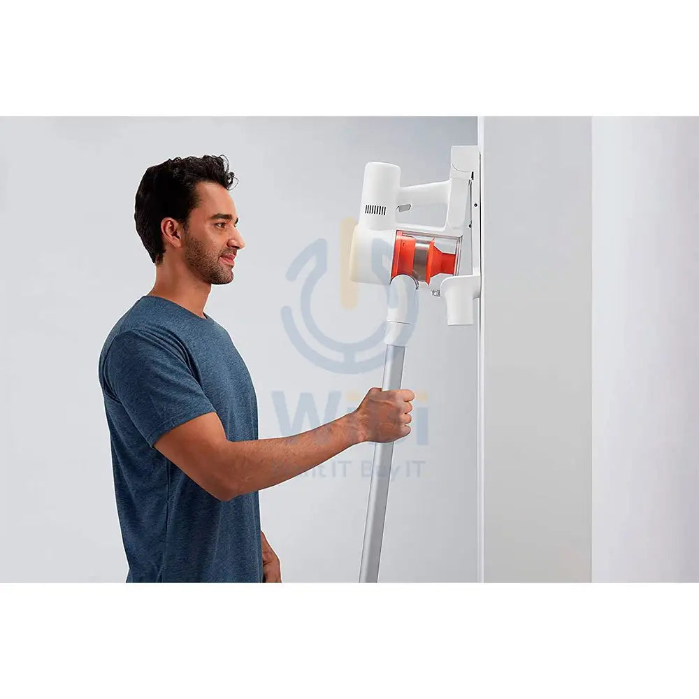 Mi Vacuum Cleaner G10 - 3000mAh / 450W / White Accessories > Smart Devices