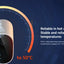Mi Wireless Outdoor Security Camera 1080P - 5700mAh / White Cameras > Security Cameras > Offer Zone