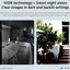 Mi Wireless Outdoor Security Camera 1080P - 5700mAh / White Cameras > Security Cameras > Offer Zone
