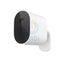 Mi Wireless Outdoor Security Camera 1080P - 5700mAh / White Cameras > Security Cameras > Offer Zone
