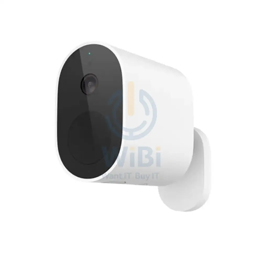 Mi Wireless Outdoor Security Camera 1080P - 5700mAh / White Cameras > Security Cameras > Offer Zone