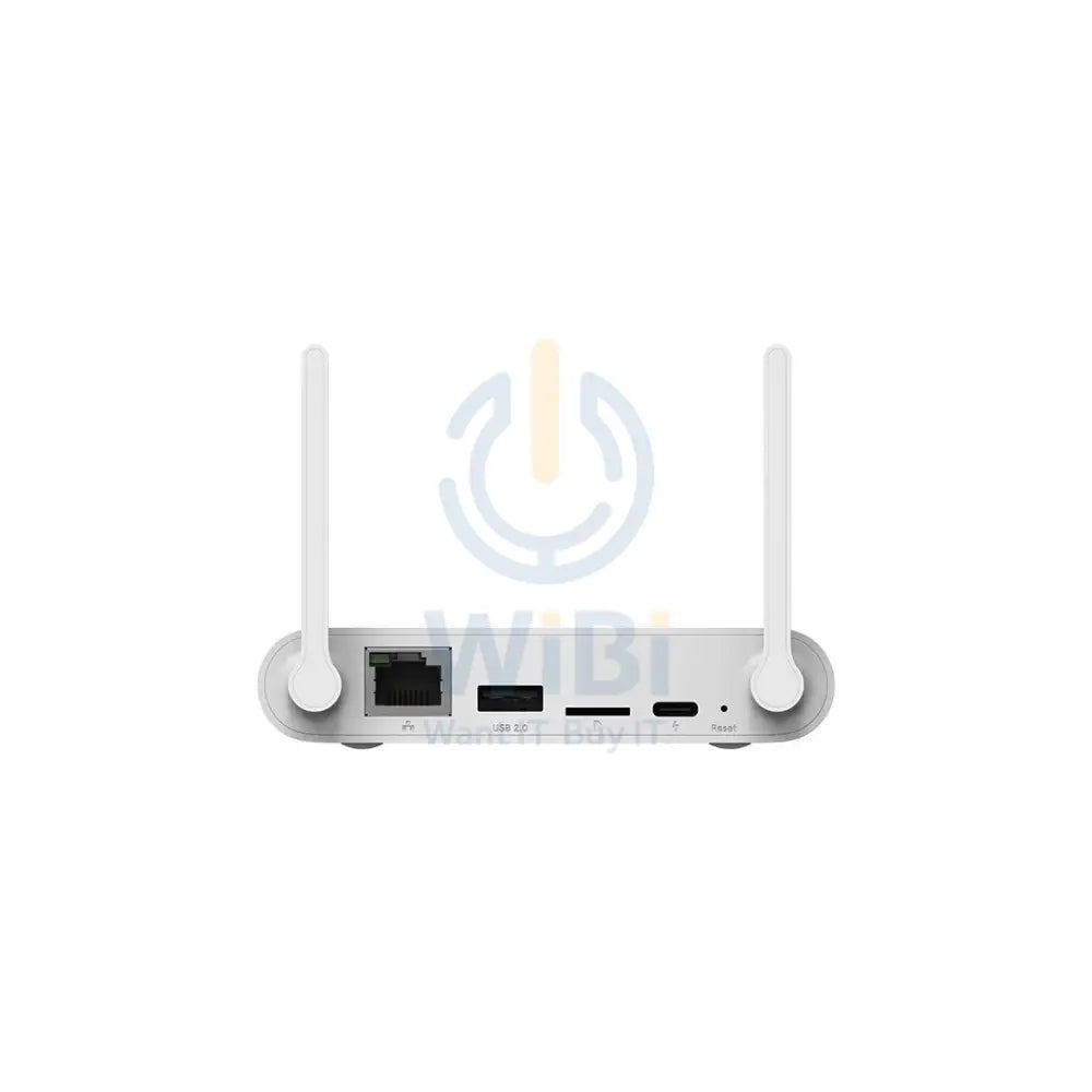 Mi Wireless Outdoor Security Camera 1080P Set- 5700mAh / White Cameras > Security Cameras > Offer Zone