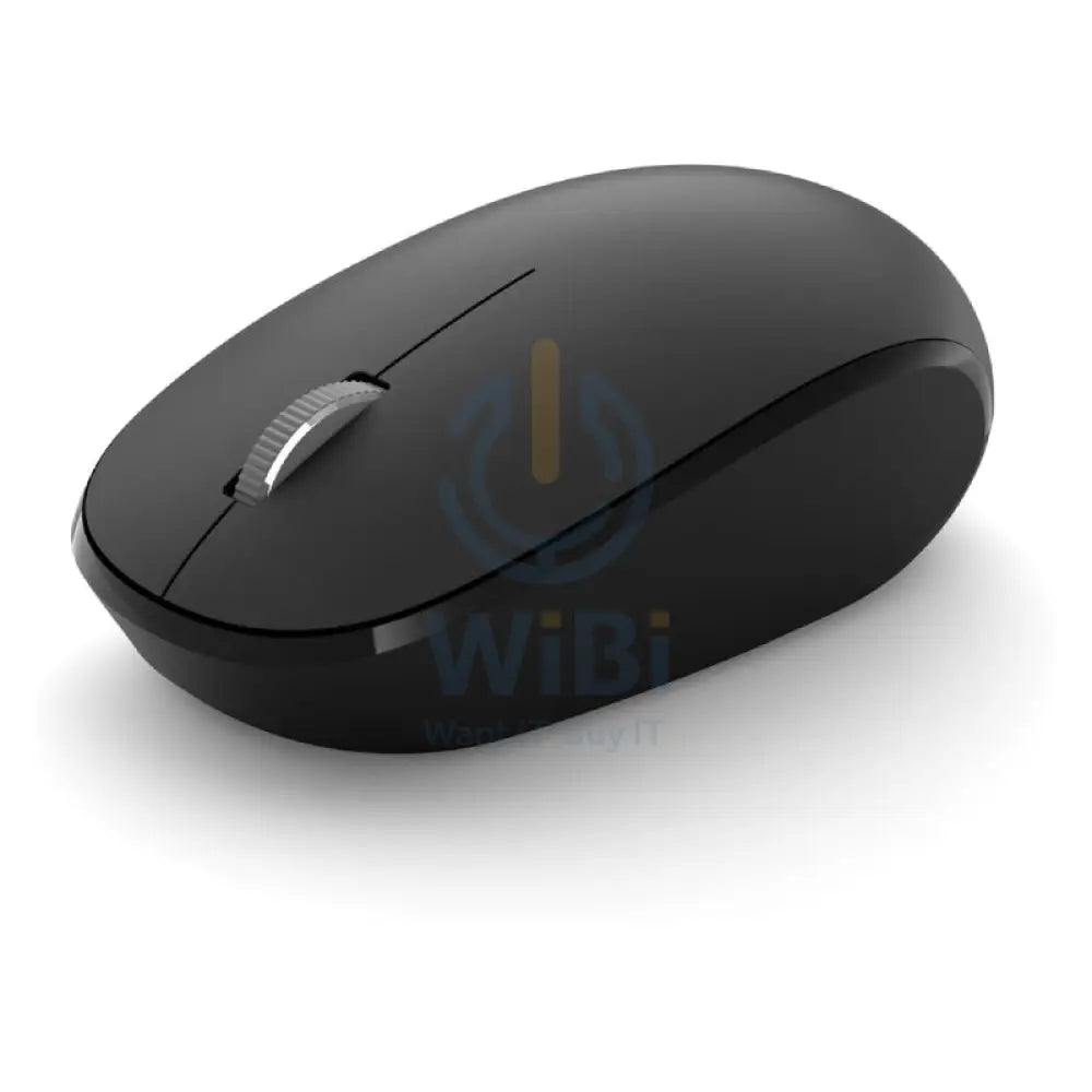 Microsoft Bluetooth Mouse - Bluetooth / Matte Black - Mouse Accessories > Keyboard & Mouse