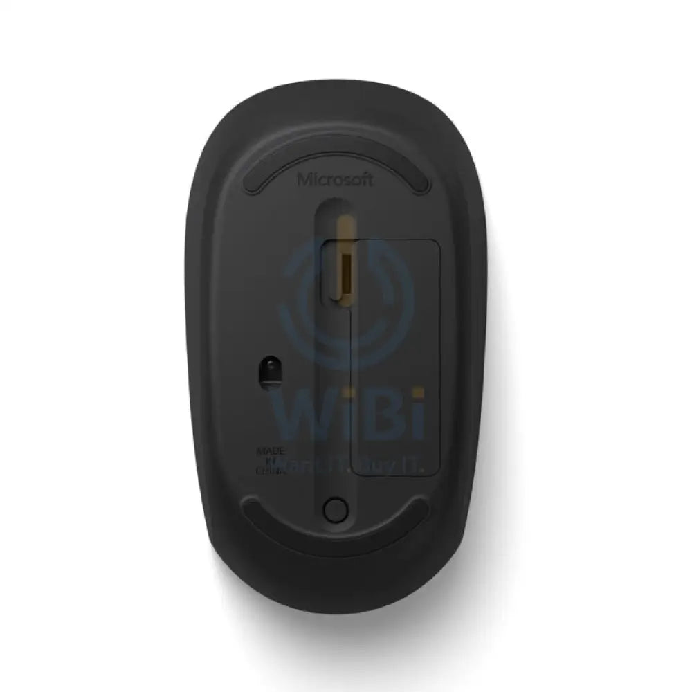 Microsoft Bluetooth Mouse - Bluetooth / Matte Black - Mouse Accessories > Keyboard & Mouse