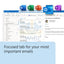 Microsoft Office Home and Business 2024 - 1-User License / ESD Software Solutions > Office Suites