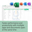 Microsoft Office Home and Business 2024 - 1-User License / ESD Software Solutions > Office Suites