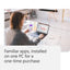 Microsoft Office Home and Business 2024 - 1-User License / ESD Software Solutions > Office Suites