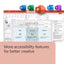 Microsoft Office Home and Business 2024 - 1-User License / ESD Software Solutions > Office Suites