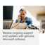 Microsoft Office Home and Business 2024 - 1-User License / ESD Software Solutions > Office Suites