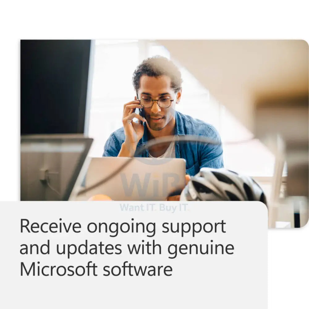 Microsoft Office Home and Business 2024 - 1-User License / ESD Software Solutions > Office Suites