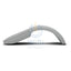 Microsoft Surface Arc Mouse - 2.40GHz / Up to 10m / Wireless / Bluetooth / Light Grey - Mouse Accessories > Keyboard &