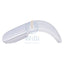 Microsoft Surface Arc Mouse - 2.40GHz / Up to 10m / Wireless / Bluetooth / Lilac - Mouse Accessories > Keyboard & Mouse