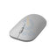 Microsoft Surface Bluetooth Mouse - 2.4 GHz / Up to 10m / Bluetooth / Gray / 1YW Accessories > Keyboard & Mouse