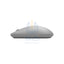 Microsoft Surface Bluetooth Mouse - 2.4 GHz / Up to 10m / Bluetooth / Gray / 1YW Accessories > Keyboard & Mouse