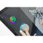 Microsoft Surface Dial - 2.40GHz / Bluetooth / Up to 2m / Wireless / Magnesium - Cables & Peripherals