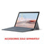 Microsoft Surface Go 2 - 10.5’’ MT / M3 / 8GB / 128GB SSD / Win 10 Pro / 1YW / Platinum Laptops