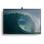 Microsoft Surface Hub 2S - i5 / 8GB / 128GB SSD / 50.0’’ PixelSense Multi-Touch / Win 10 / Business Edition - Desktop