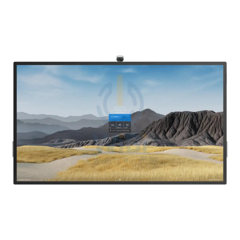 Microsoft Surface Hub 2S - i5 / 8GB / 128GB SSD / 85.0’’ PixelSense Multi-Touch / Win 10 / Business Edition - Desktop