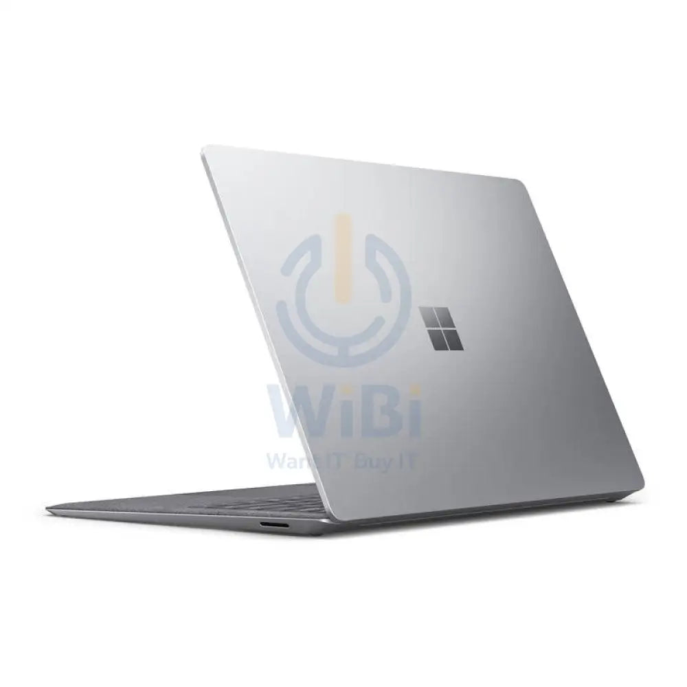Microsoft Surface Laptop 4 - 13.5 ’ MT / AMD Ryzen 5 / 16GB / 256GB SSD / Win 10 Pro / Platinum / Business Edition