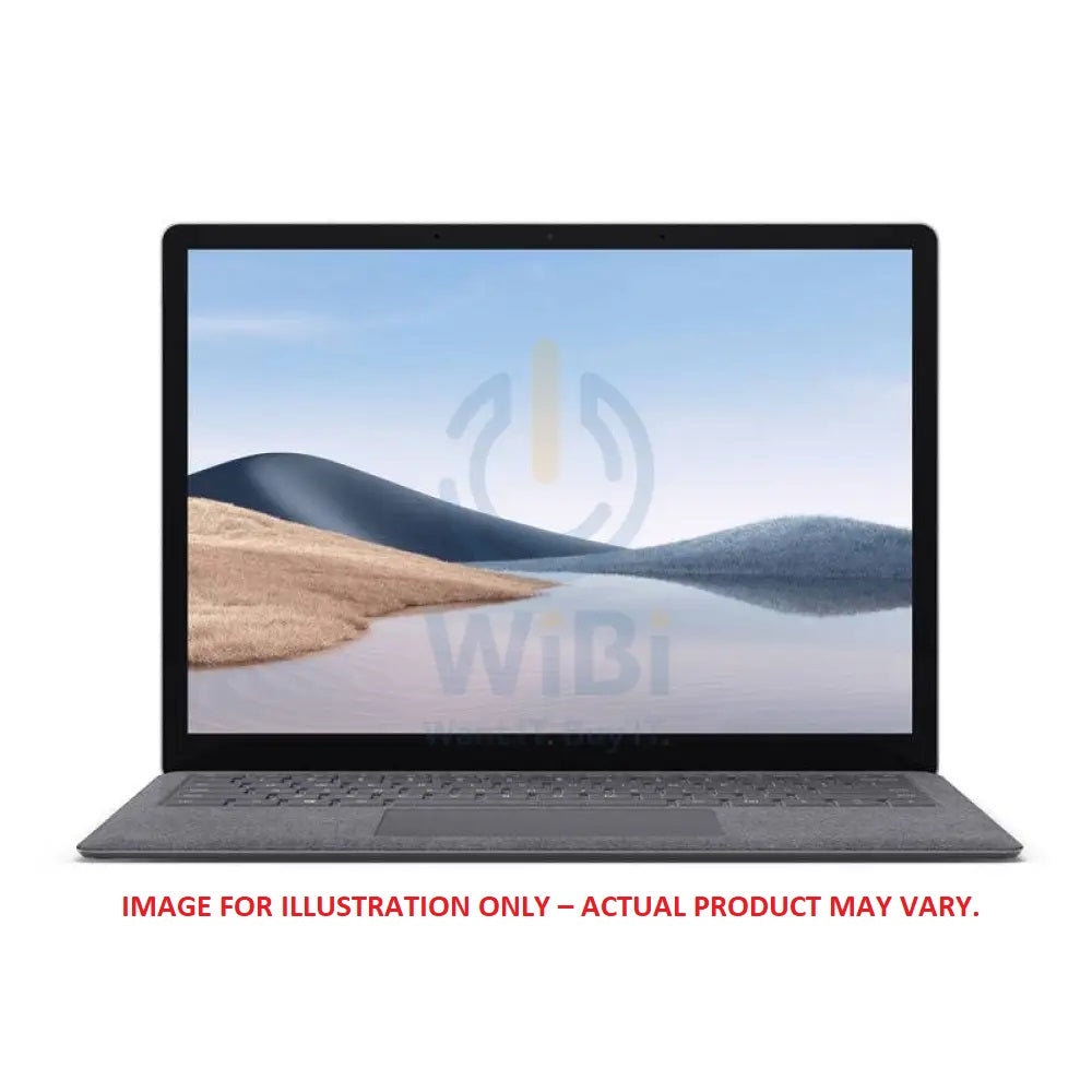 Microsoft Surface Laptop 4 - 13.5" MT / AMD Ryzen 5 / 16GB RAM / 256GB SSD / Pre-Owned Laptop