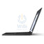 Microsoft Surface Laptop 5 - 13.5’’ MT / i5 / 8GB / 512GB SSD / Win 11 Pro / 1YW / Black Laptops