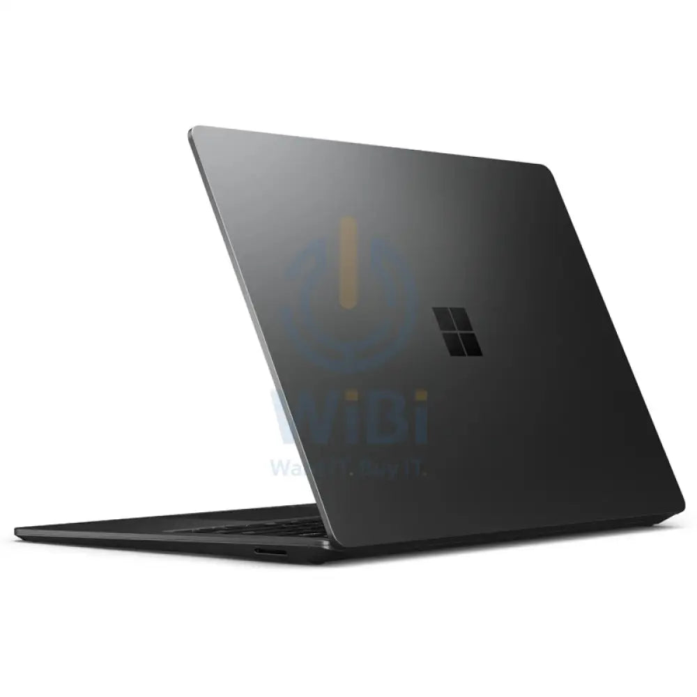 Microsoft Surface Laptop 5 - 13.5’’ MT / i7 / 32GB / 512GB SSD / Win 11 Pro / Black / Business Edition Laptops
