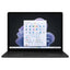 Microsoft Surface Laptop 5 - 13.5’’ MT / i7 / 32GB / 512GB SSD / Win 11 Pro / Black / Business Edition Laptops