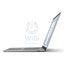 Microsoft Surface Laptop 5 - 15.0’’ MT / i7 / 8GB / 512GB SSD / Win 11 Pro / 1YW / Platinum Laptops