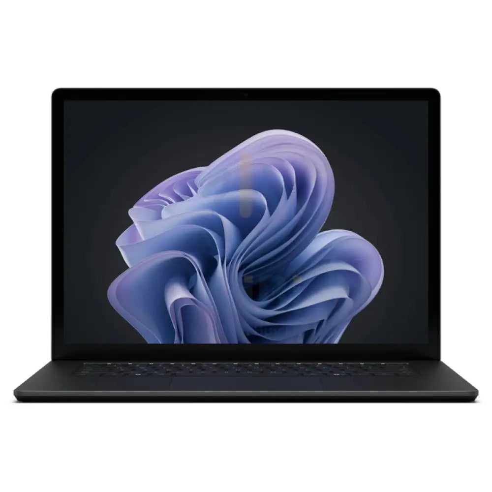 Microsoft Surface Laptop 6 - 15.0’’ MT / Ultra 7 165H / 16GB / 512GB SSD / Win 11 Pro / Black / Business Edition Laptops