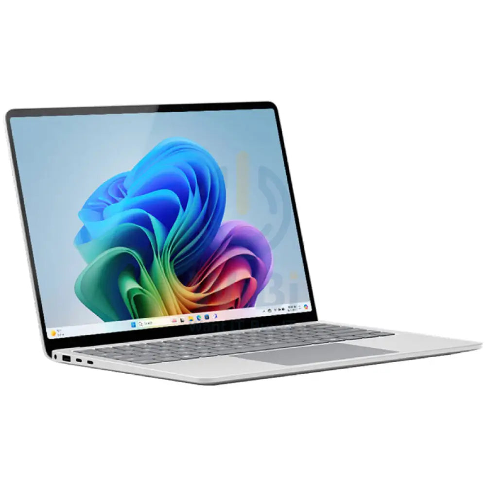 Microsoft Surface Laptop 7 - 13.8’’ Touch / X Elite (12 Core) / 16GB / 512GB SSD / Win 11 Pro / Platinum Laptops