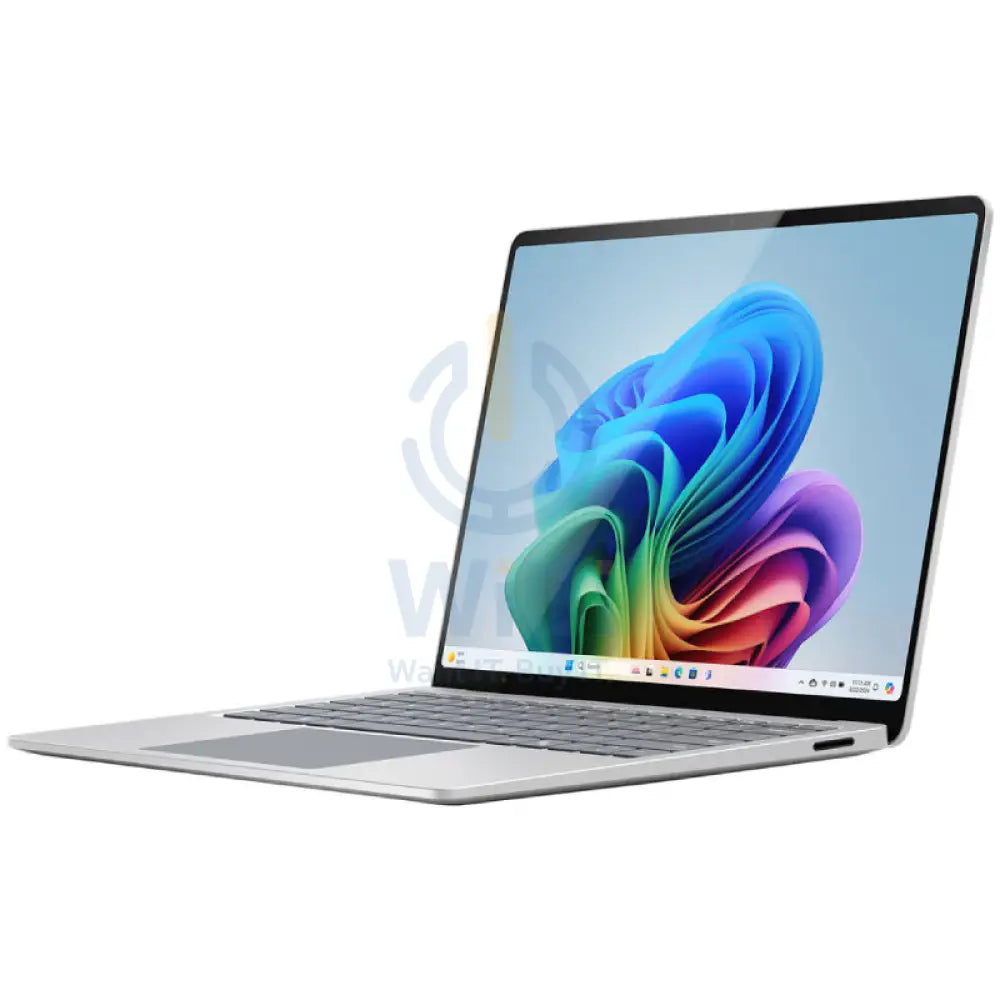 Microsoft Surface Laptop 7 - 13.8’’ Touch / X Elite (12 Core) / 16GB / 512GB SSD / Win 11 Pro / Platinum Laptops