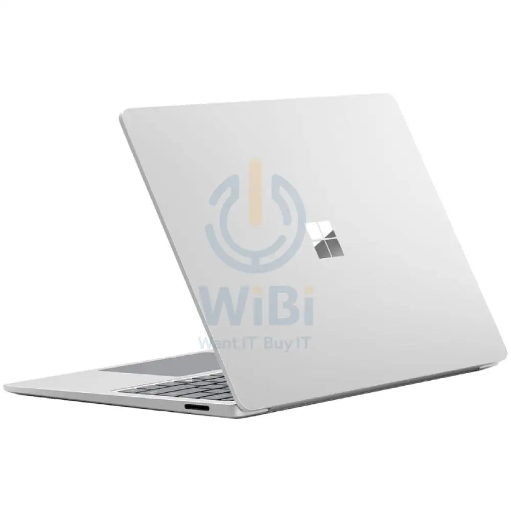 Microsoft Surface Laptop 7 - 13.8’’ Touch / X Elite (12 Core) / 16GB / 512GB SSD / Win 11 Pro / Platinum Laptops