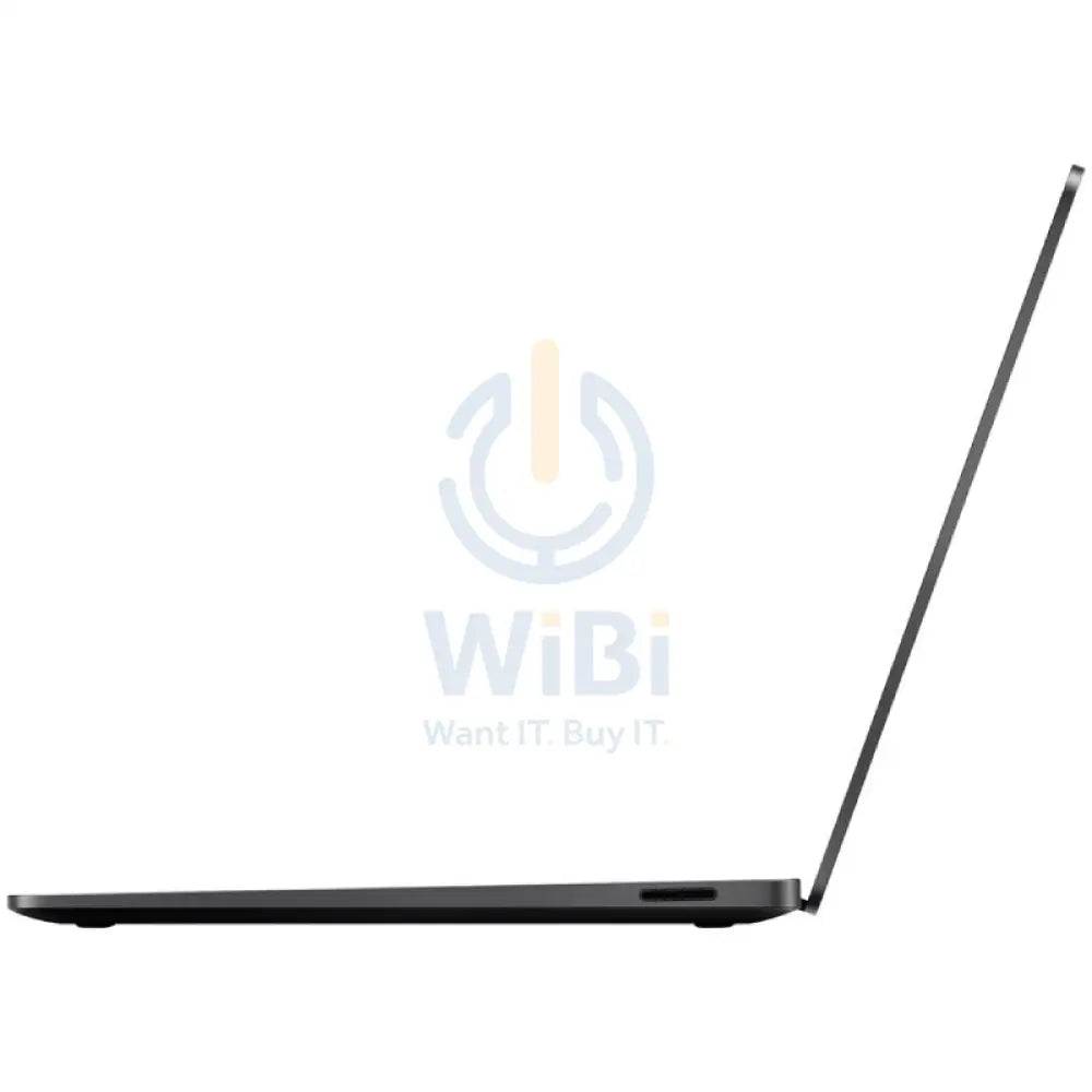 Microsoft Surface Laptop 7 - 13.8’’ Touch / X Plus (10 Core) / 16GB / 512GB SSD / Win 11 Pro / Black Laptops