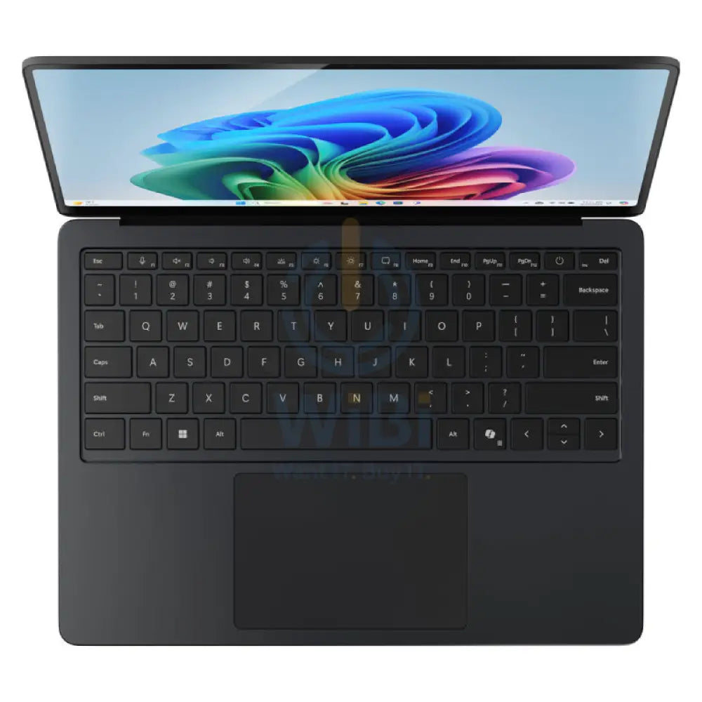 Microsoft Surface Laptop 7 - 15’’ Touch / Ultra 7 / 32GB / 1TB SSD / Win 11 Pro / Arabic/English / Business Edition