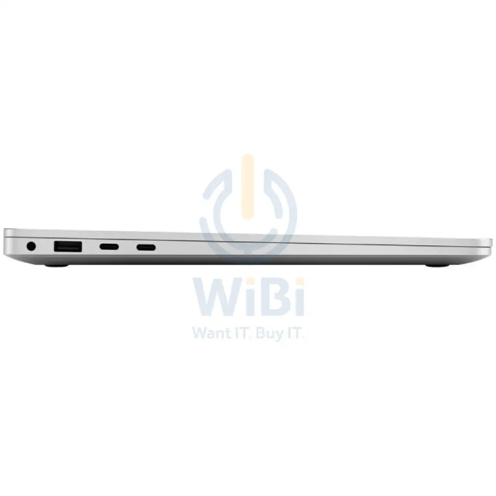 Microsoft Surface Laptop 7 - 13.8’’ Touch / X Elite (12 Core) / 16GB / 512GB SSD / Win 11 Pro / Platinum Laptops