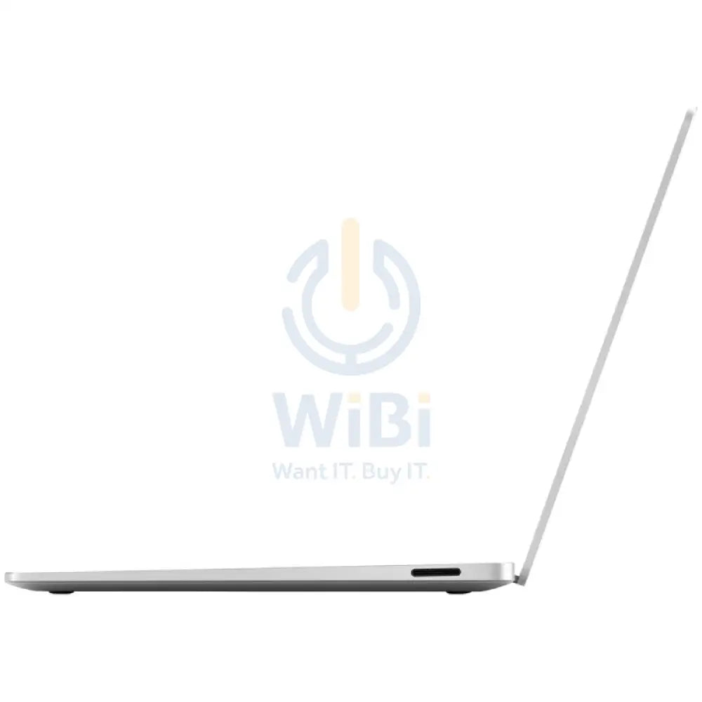 Microsoft Surface Laptop 7 - 13.8’’ Touch / X Elite (12 Core) / 16GB / 1TB SSD / Win 11 Pro / Platinum Laptops