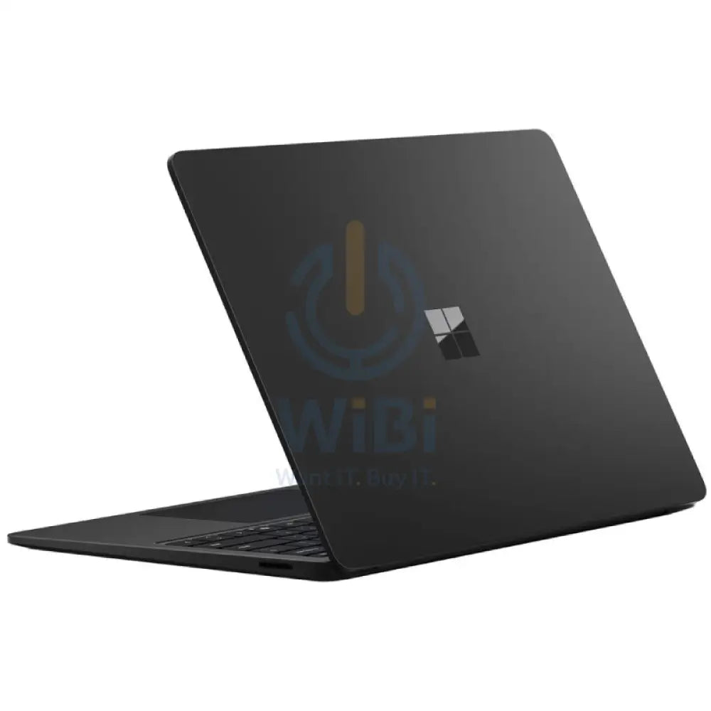 Microsoft Surface Laptop 7 - 13.8’’ Touch / X Elite (12 Core) / 32GB / 1TB SSD / Win 11 Pro / Black Laptops