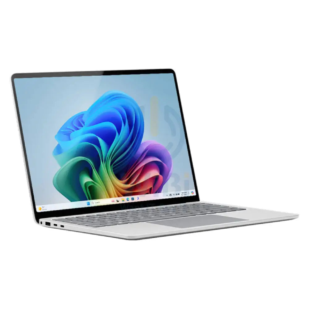 Microsoft Surface Laptop 7 Copilot+ PC - 15’’ Touch / Ultra 7 / 16GB / 512GB SSD / Win 11 Pro / Platinum Laptops