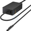 Microsoft Surface Power Adapter - 65 W / Black (W8Z-00006) Accessories > Other Peripherals