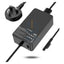 Microsoft Surface Power Adapter - 65 W / Black (W8Z-00006) Accessories > Other Peripherals