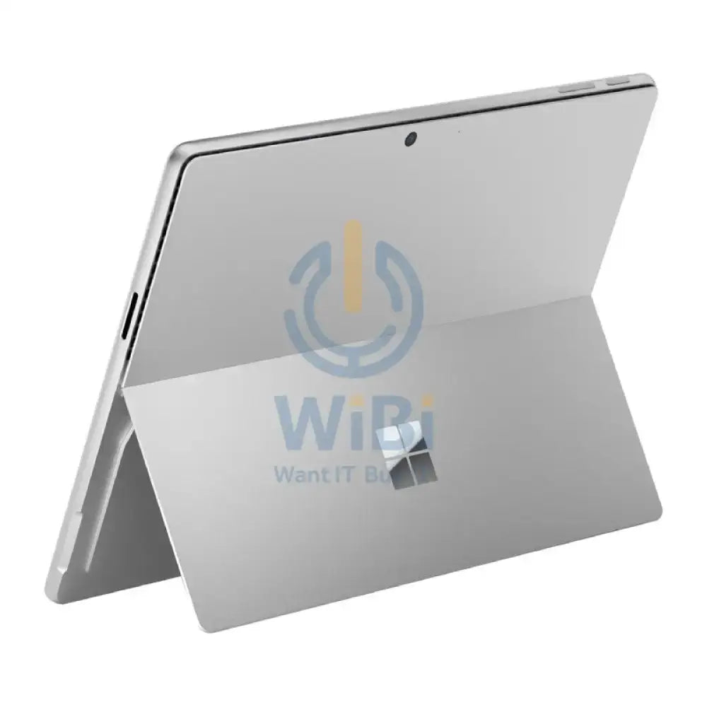 Microsoft Surface Pro 10 - 13.0’’ / Copilot+ PC / Ultra 7 165U / 32GB / 1TB SSD / Win 11 Pro / Platinum / Business