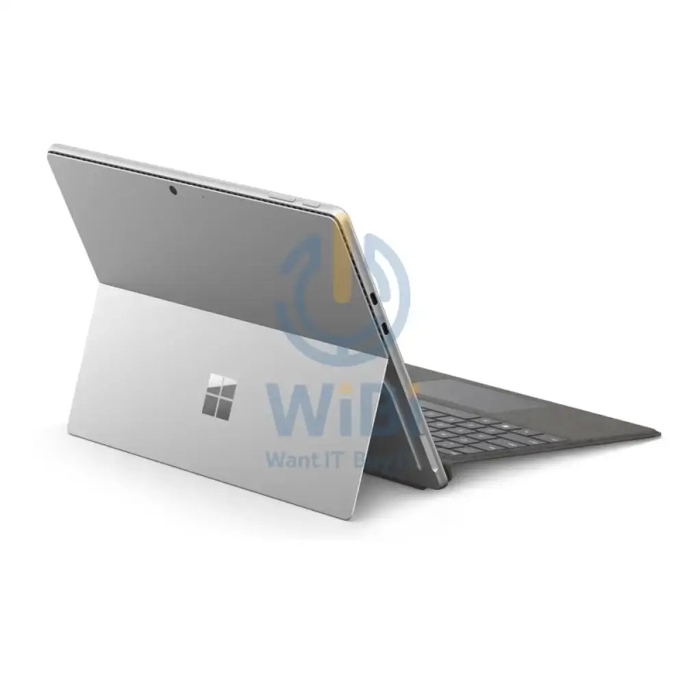 Microsoft Surface Pro 10 13.0’’ / Ultra 5 135U / 16GB / 256GB SSD / Win 11 Pro / Platinum / Business Edition