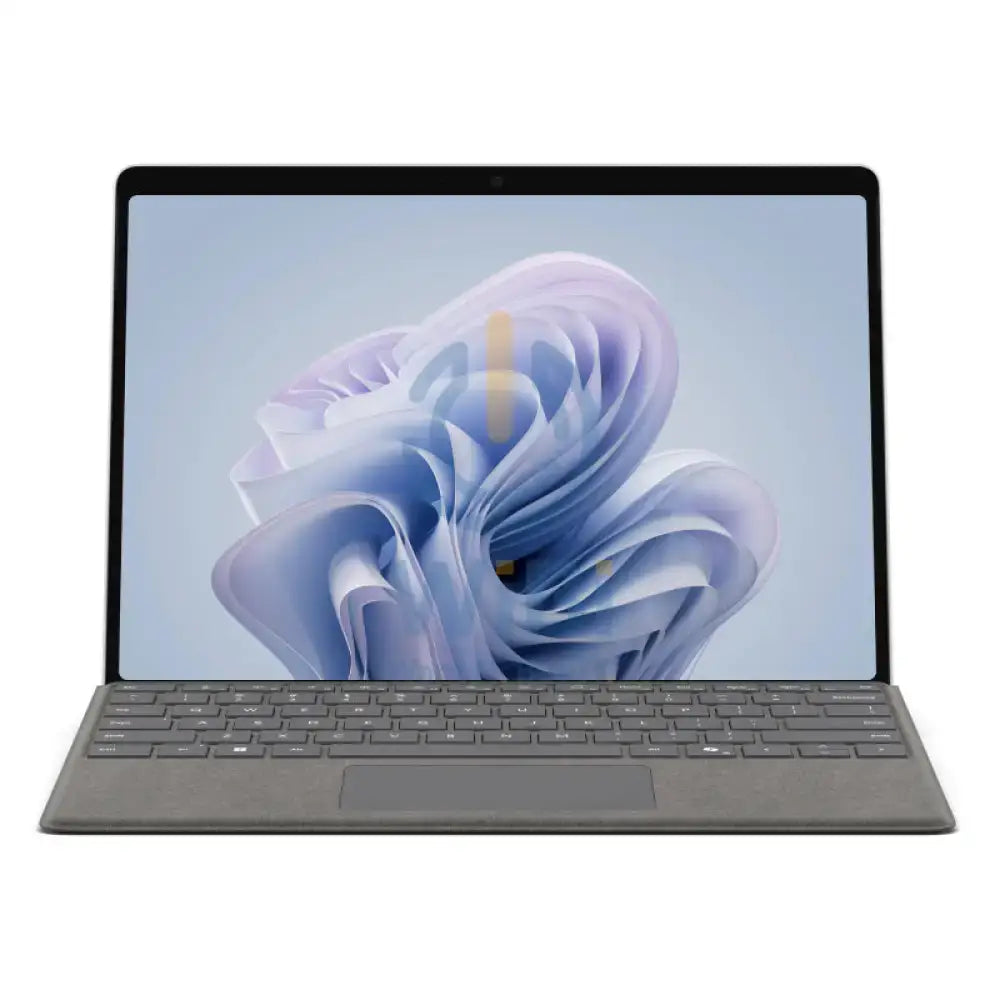 Microsoft Surface Pro 10 13.0’’ / Ultra 5 135U / 16GB / 256GB SSD / Win 11 Pro / Platinum / Laptop + Microsoft Surface