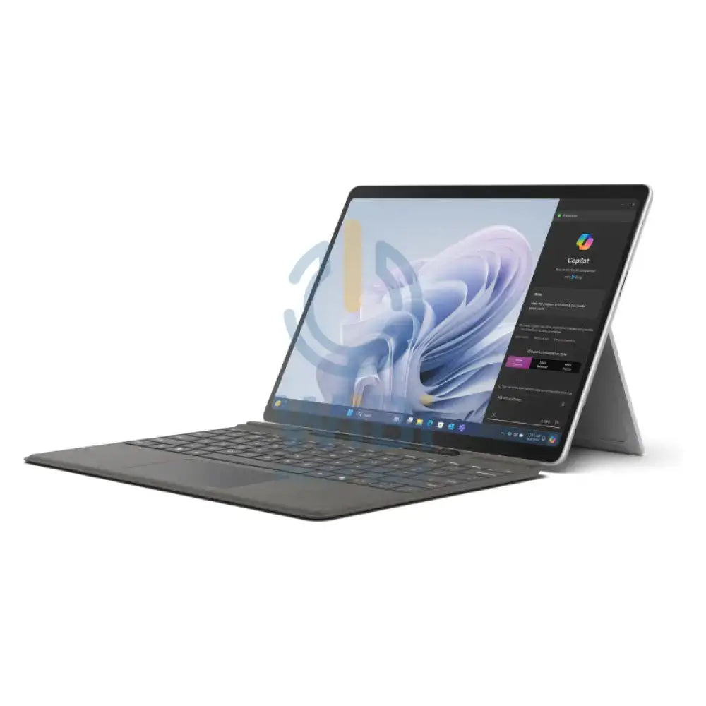 Microsoft Surface Pro 10 13.0’’ / Ultra 5 135U / 16GB / 256GB SSD / Win 11 Pro / Platinum / Laptop + Microsoft Surface