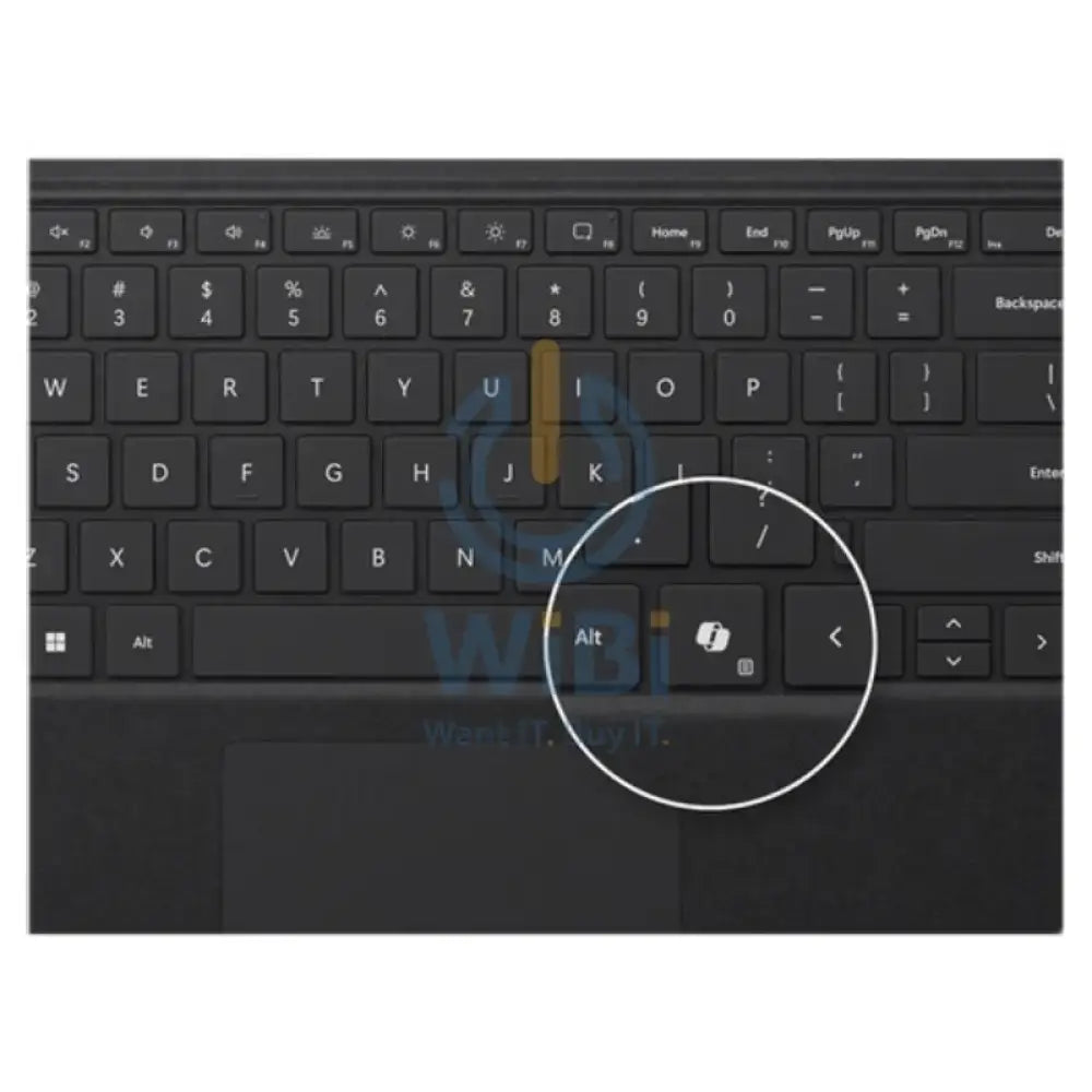 Microsoft Surface Pro 10 13.0’’ / Ultra 5 135U / 16GB / 512GB SSD / Win 11 Pro / Black / Laptop + Microsoft Surface Pro