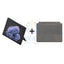 Microsoft Surface Pro 10 - 13.0’’ / Ultra 7 165U / 16GB / 256GB SSD / Win 11 Pro / Black / Business Edition + Microsoft
